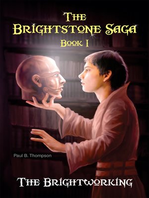 cover image of The Brightworking